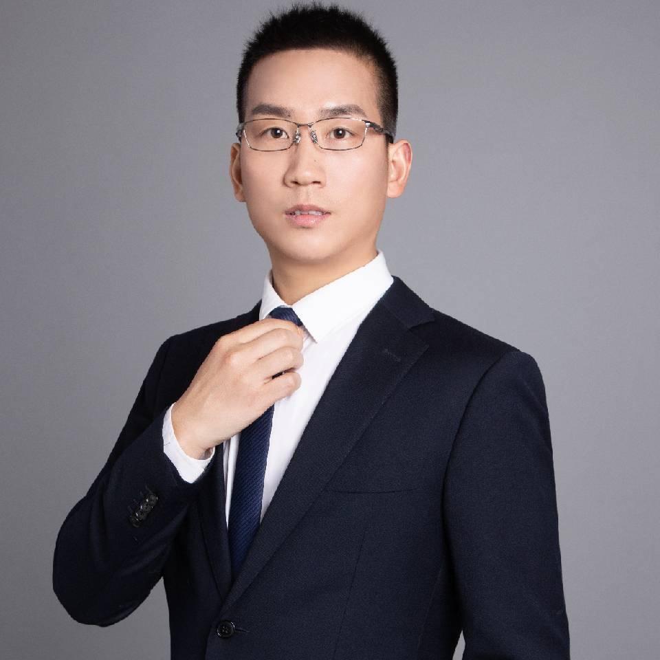 杨志勇律师