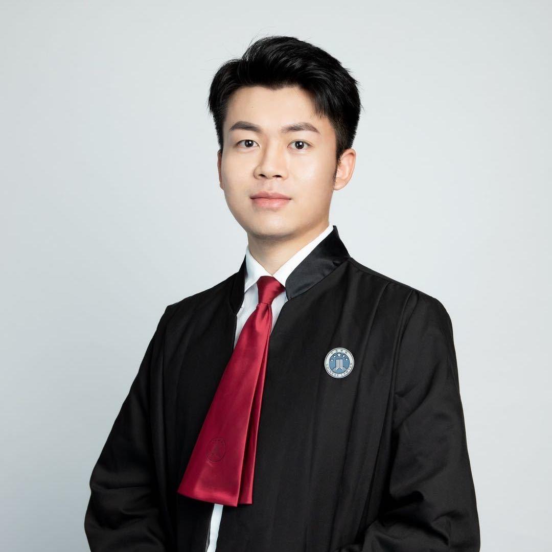 刘佳柱律师